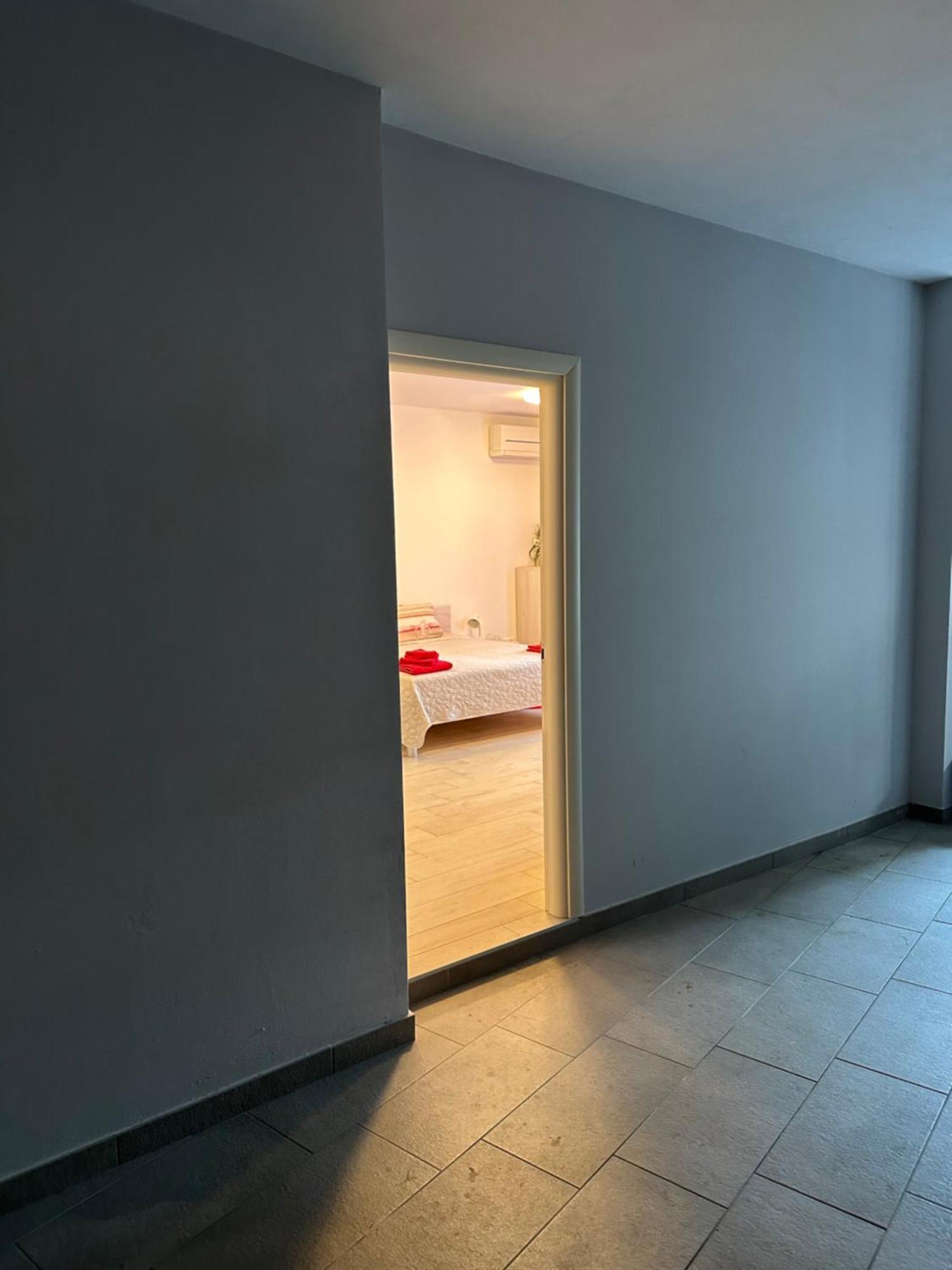 Margherita'S Room Ρόβινι Εξωτερικό φωτογραφία