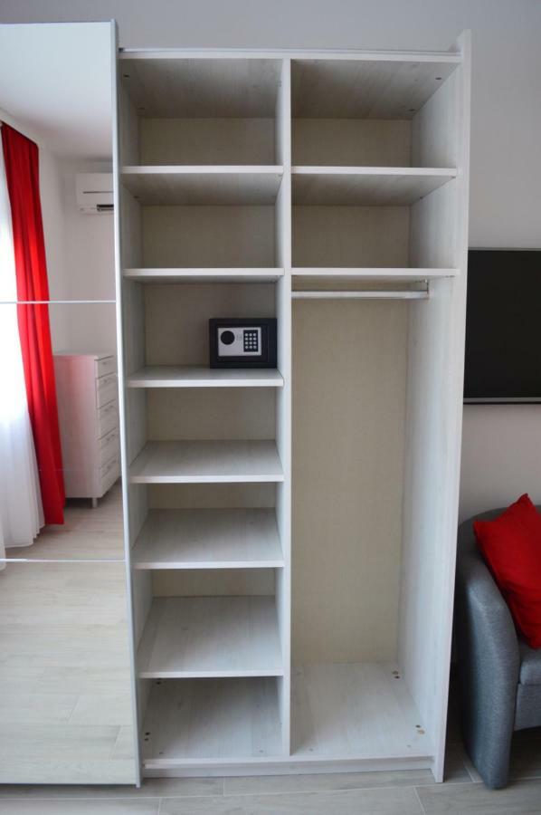 Margherita'S Room Ρόβινι Εξωτερικό φωτογραφία