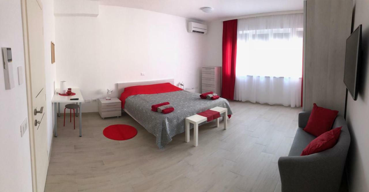 Margherita'S Room Ρόβινι Εξωτερικό φωτογραφία