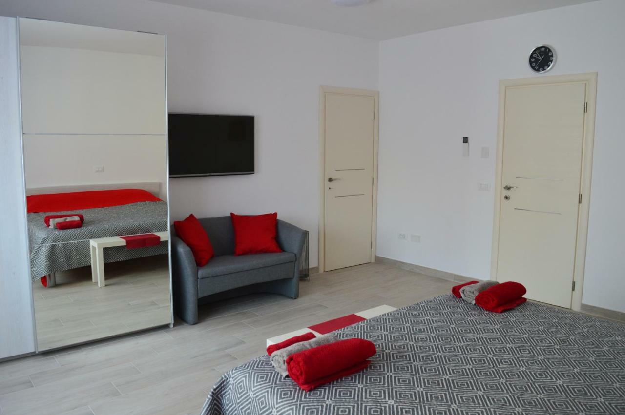 Margherita'S Room Ρόβινι Εξωτερικό φωτογραφία