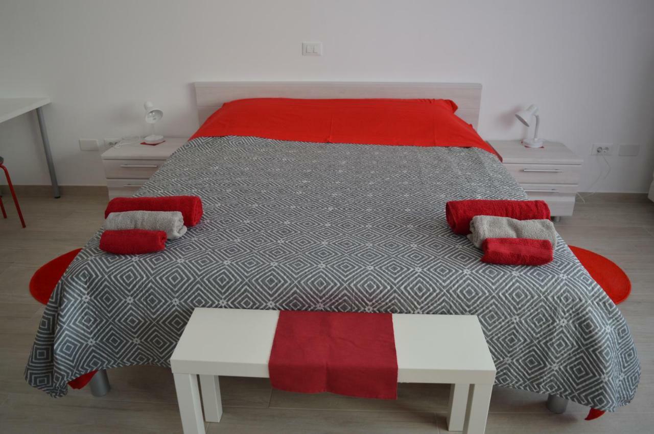 Margherita'S Room Ρόβινι Εξωτερικό φωτογραφία