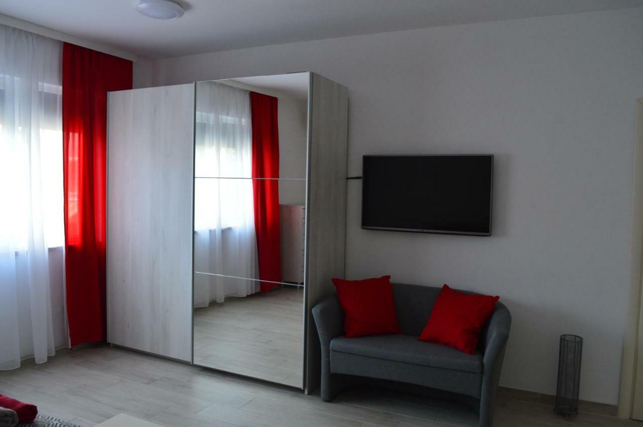 Margherita'S Room Ρόβινι Εξωτερικό φωτογραφία