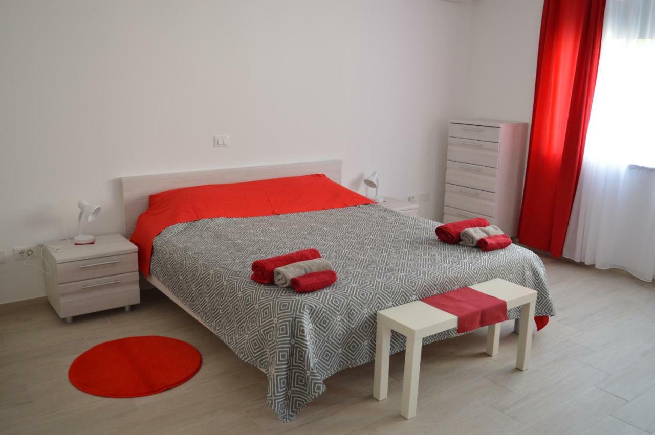 Margherita'S Room Ρόβινι Εξωτερικό φωτογραφία