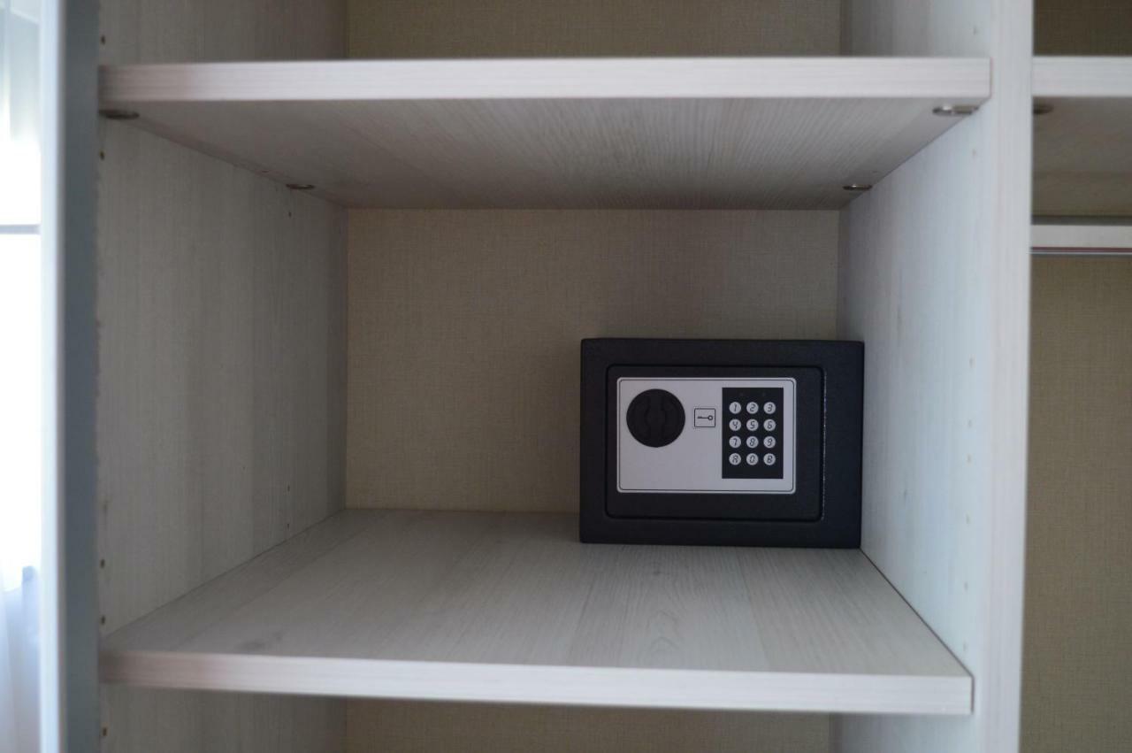 Margherita'S Room Ρόβινι Εξωτερικό φωτογραφία
