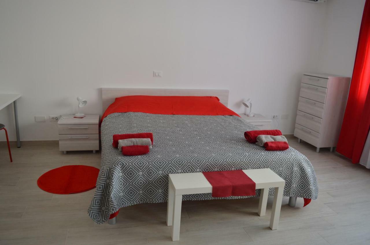 Margherita'S Room Ρόβινι Εξωτερικό φωτογραφία