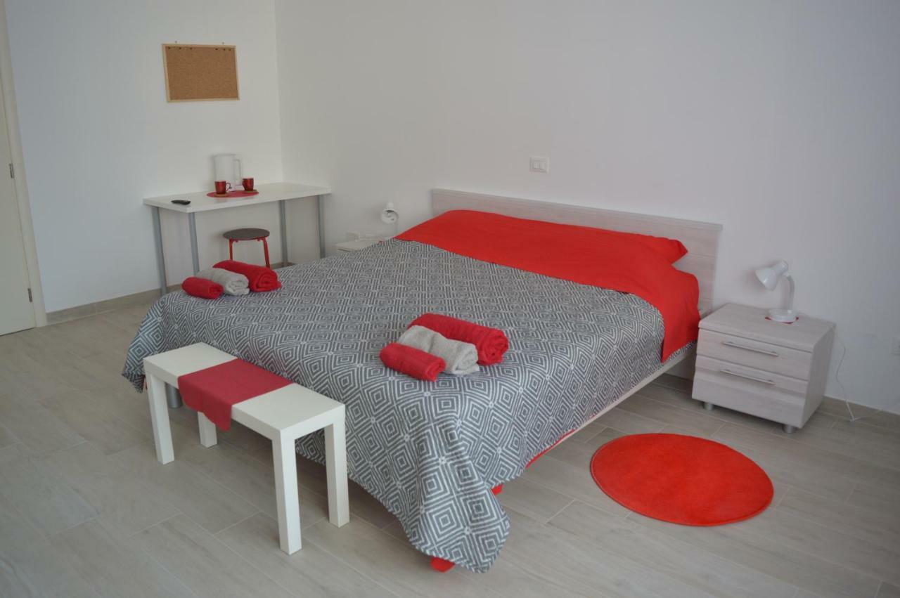 Margherita'S Room Ρόβινι Εξωτερικό φωτογραφία