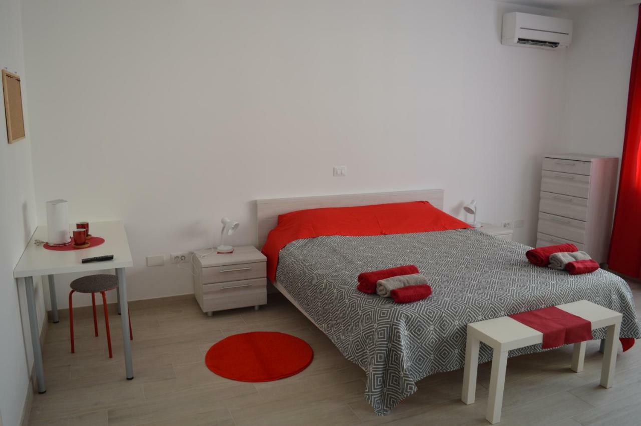 Margherita'S Room Ρόβινι Εξωτερικό φωτογραφία